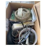 Ariens & Stens parts