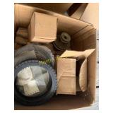 Engine parts