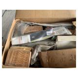 Box Of Lawn Boy And 2 Cycle Parts
