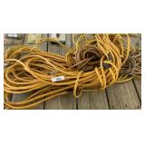 100 ft Extension Cords (4)