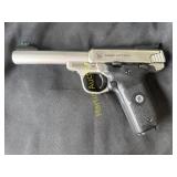 Smith & Wesson SVV 22 victory .22lg