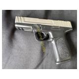 Smith & Wesson SD9VE 9mm
