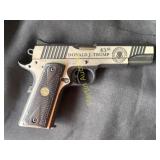 Auto ordinance 1911 A1 .45acp