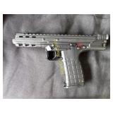 Kel-Tec CP33 .22lg