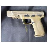 Smith & Wesson MNP40 -.40 cal