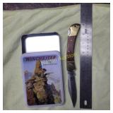 Winchester 2006 Limited Edition Knife