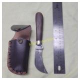 Sabre Knife