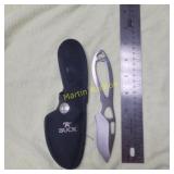 Buck Knife