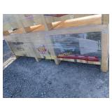 High end Carport  SDLC1220  +