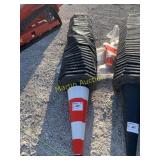 Traffic Safety Cones TSC  +