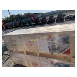 High end Carport  SDLC1220  +