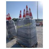 Traffic Safety Cones  TSC  +