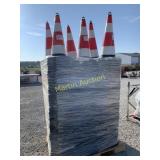 Traffic Safety Cones  TSC  +