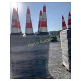 Traffic Safety Cones  TSC  +