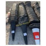 Traffic Safety cones  TSC  +