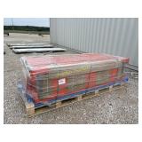 6 Section HD Metal Storage Shelve SK-HJ6