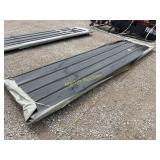 Galvalume steel siding roofing  SK-XH50  +