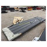 Galvalume steel siding roofing  SK-XH50  +