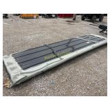 Galvalume steel siding roofing   SK-XH50  +