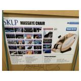 Massage chair SK-S13   +