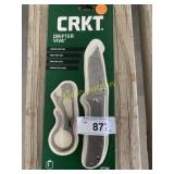 CRKT Drifter Knife/Tool