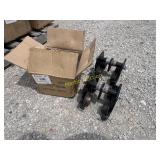 Misc. Shop, Warehouse, Consumer GCT-4000