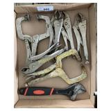 misc. Tools