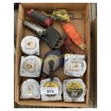 Tape Measures