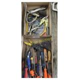 Tools - 2 Flats