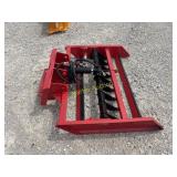 MINI flat ripper GY-MFR44  +