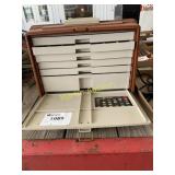 Tackle Box