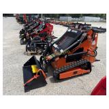 Skid steer loader SL36C  +
