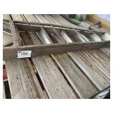 6ft Alumm Ladder