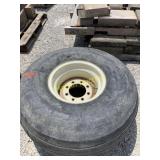 Firestone 16.5 L ï¿½ 16.1 tire