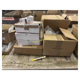Hunter engineering company parts