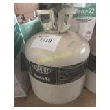 49#  R12 Freon