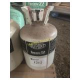 19# R12 Freon