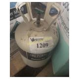 22# R12 Freon