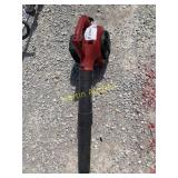 Craftsman leaf blower