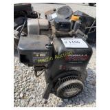 11 HP Tecumseh side shaft engine