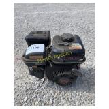 Predator Sideshift 212 engine