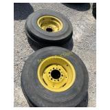 American farmer 11 L ï¿½ 15 SL tires