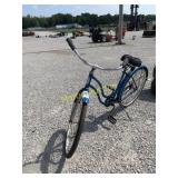 Schwin antique bicycle