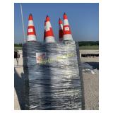 Traffic Safety Cones TSC  +