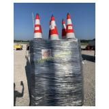 Traffic Safety Cones TSC  +