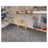 High end Carport  SDLC1220  +