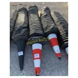 Traffic Safety cones  TSC  +