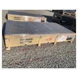 Galvanized Metal Livestock Shed SDLGM1220F  +
