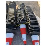 Traffic Safety cones  TSC  +