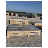 High end Carport SLD2533DGMS  +